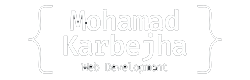 Mohamad Karbejha logo