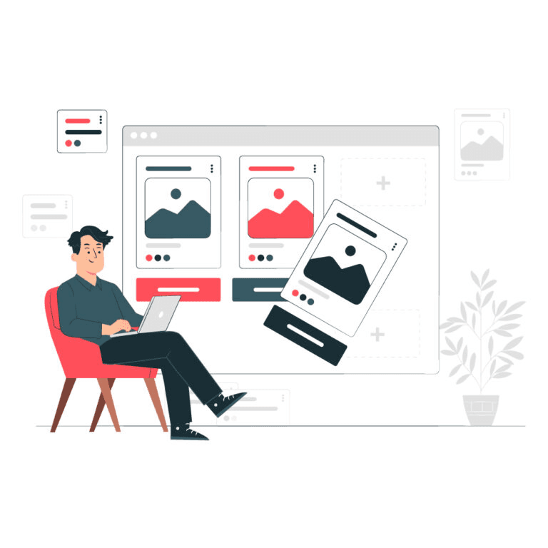 SDR B2B - E-Commerce System project screenshot - 3/6