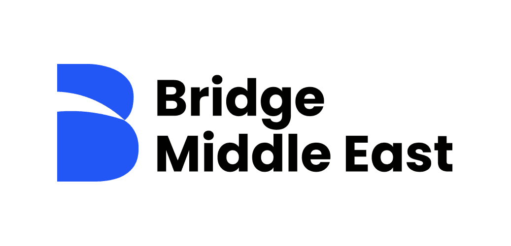 Bridge MENA project screenshot